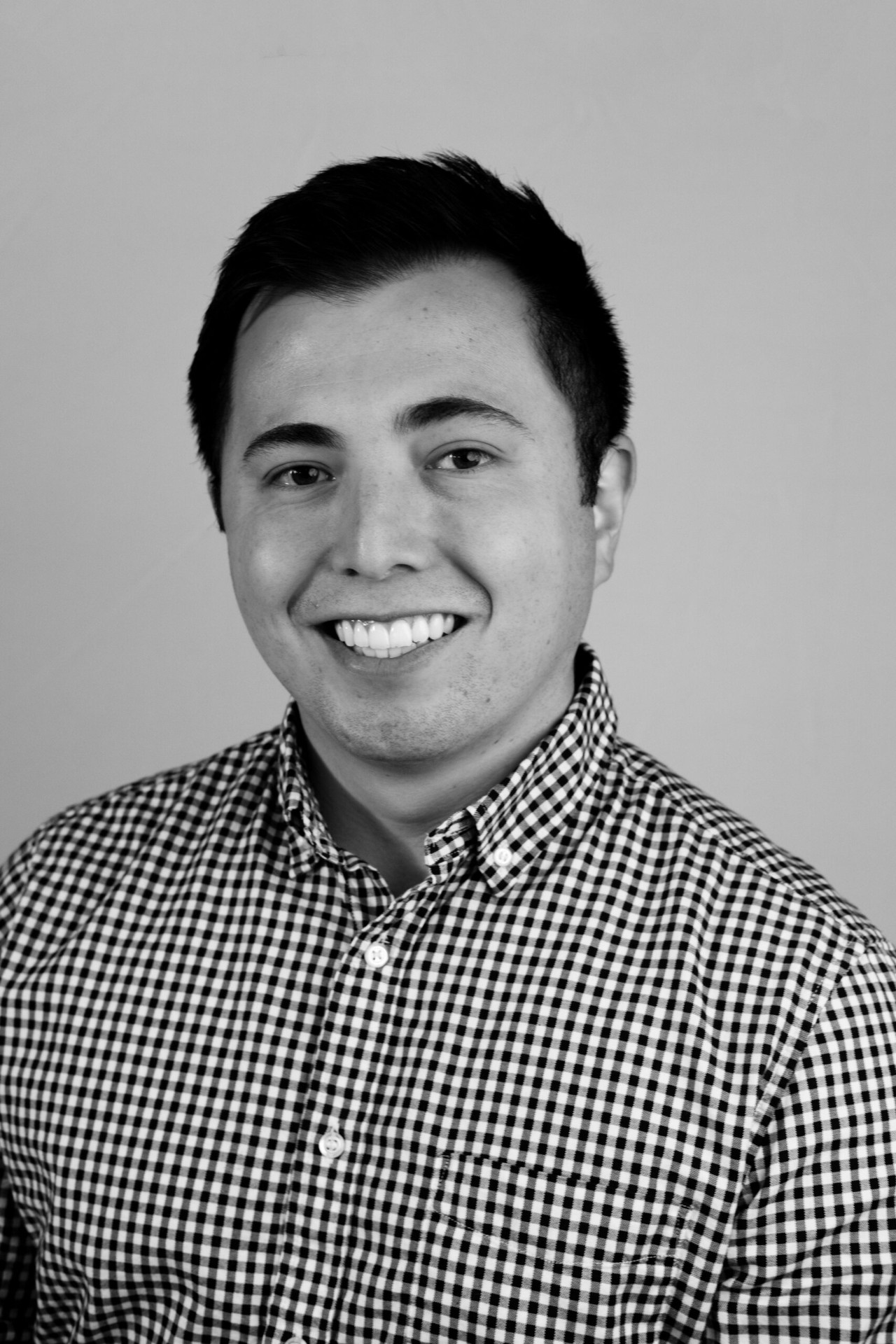 Matt Winget, Founder and CEO of Collabany